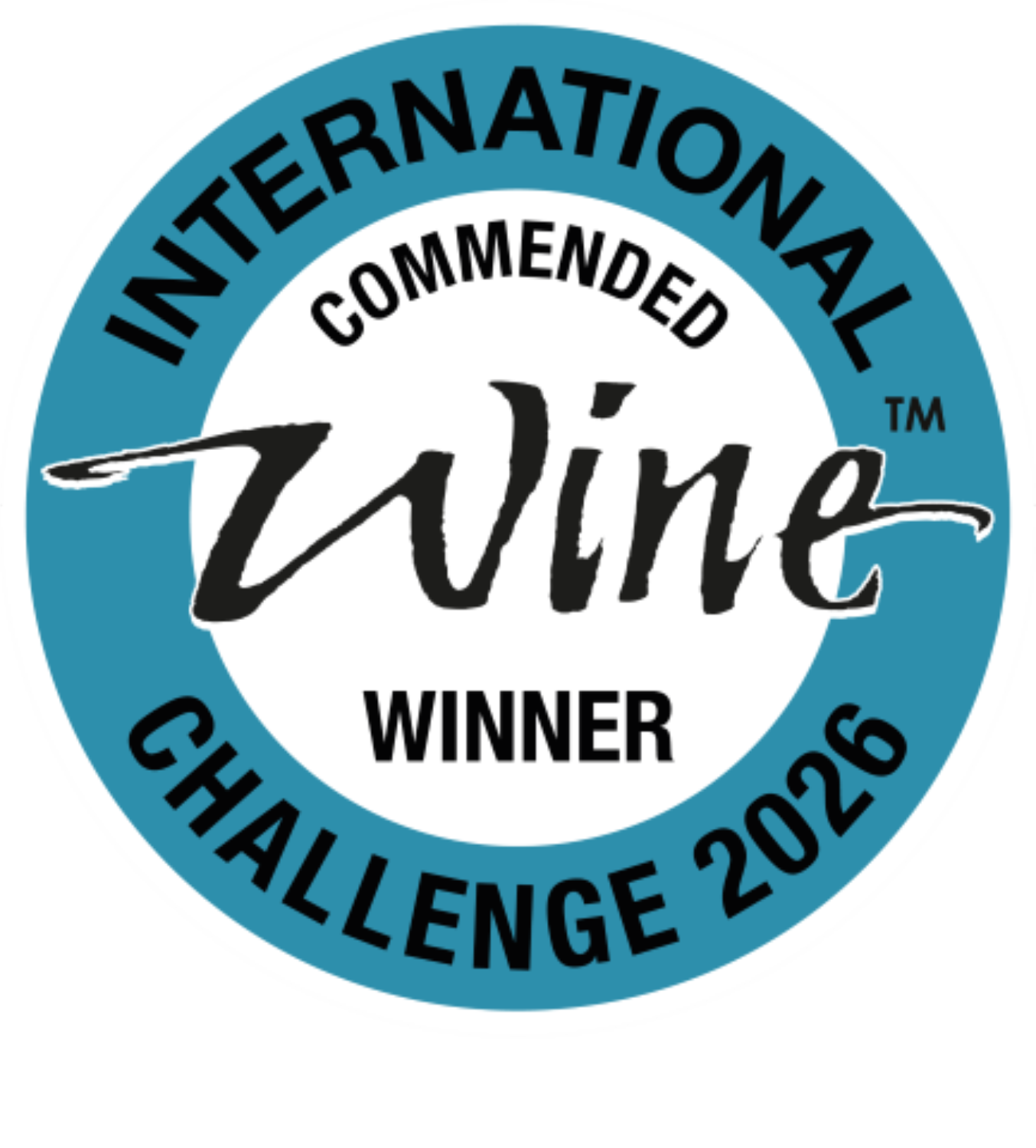 NEGROAMARO COMMENDED IWC