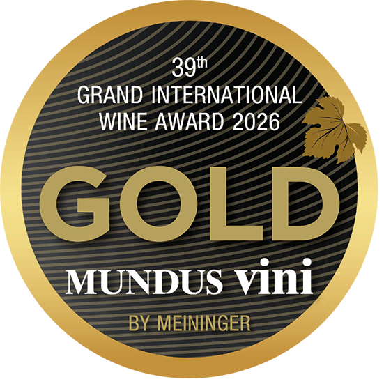 MOSCATO Mundus ORO