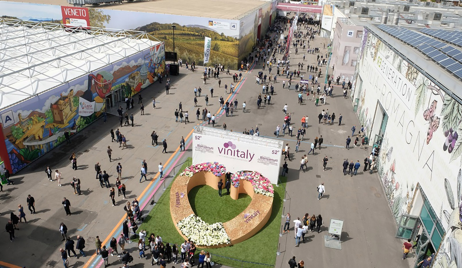 VINITALY 6-9 APRILE 2025