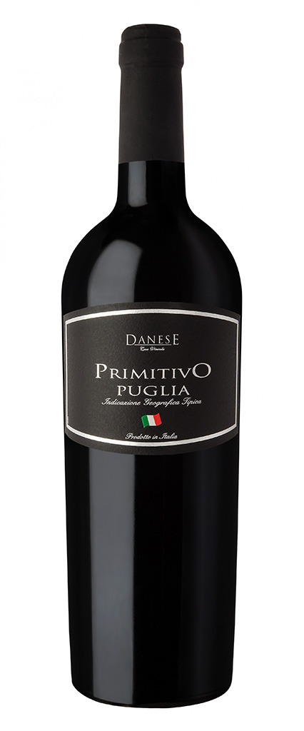 primitivo-puglia-black-label-red-wine
