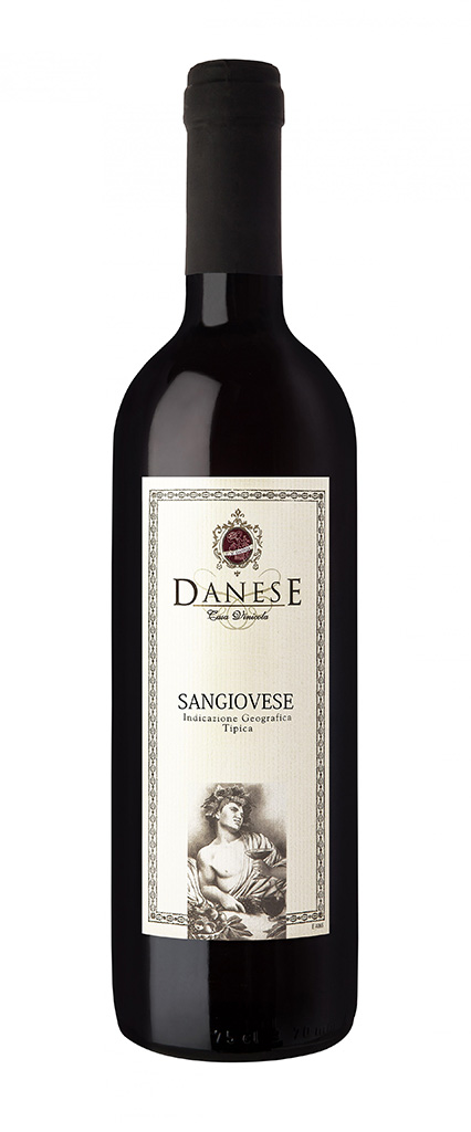 sangiovese-igt-red-wine